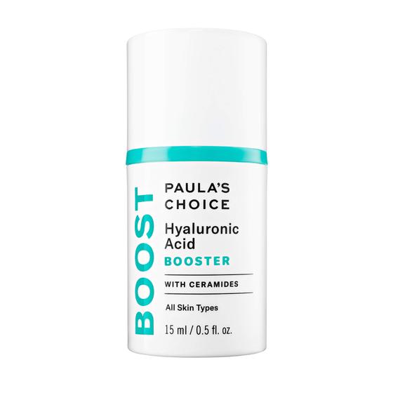 Imagem de Sérum Paula's Choice BOOST com Ácido Hialurônico e Ceramidas - 15ml