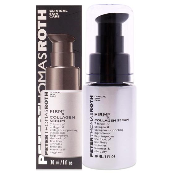 Imagem de Sérum Peter Thomas Roth Firmx Collagen 30ml para rosto