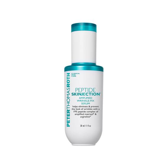 Imagem de Sérum Peter Thomas Roth Wrinkle-Fix com Injeção de Peptídeo