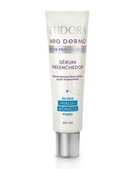 Imagem de Sérum Preenchedor Neo Dermo Active Pro 30ml - Eudora