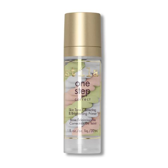 Imagem de Sérum Primer Facial Stila One Step Color Corrector 30ml