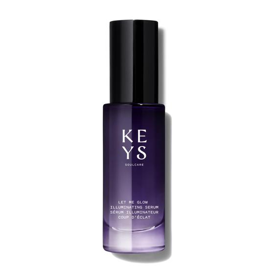 Imagem de Sérum Primer Keys Soulcare Let Me Glow 30ml - Vegano
