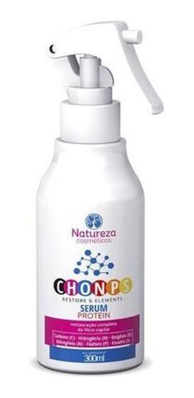 Imagem de Sérum Protein Chonps 300ml - Natureza Cosméticos