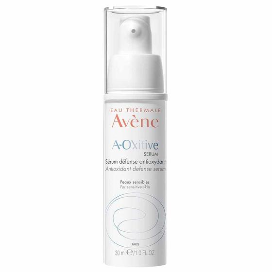 Sérum Protetor Antioxidante Facial Avène - A-OXitive Imagem de Sérum Protetor Antioxidante Facial Avène - A-OXitive