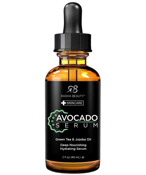 Imagem de Sérum Radha Beauty Ácido Hialurônico 60mL com Vitamina C+E