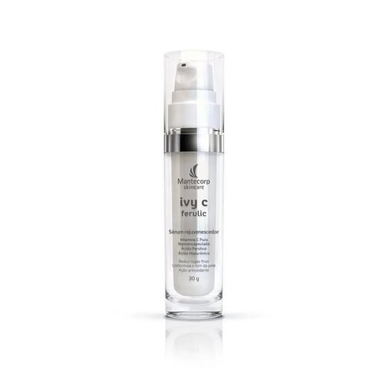 Imagem de Sérum Rejuvenescedor Ivy C Ferulic com 30g