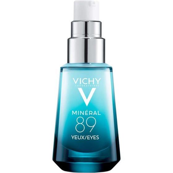 Imagem de Sérum Reparador Fortificante Vichy Mineral 89 para Olhos - 15mL