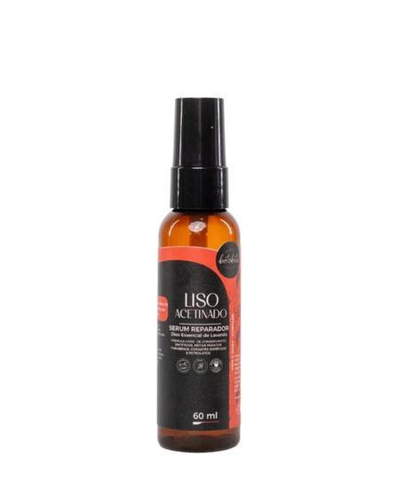 Imagem de Serum Reparador Liso Acetinado Betobita - 60ml