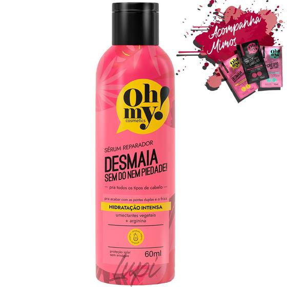 Imagem de Sérum Reparador Oh My! Desmaia Sem Dó Nem Piedade! 60ml