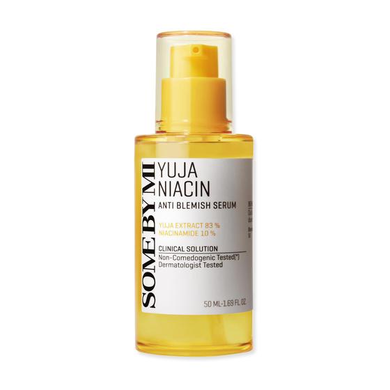 Imagem de Sérum SOME BY MI Yuja Niacina Anti Manchas 50 mL com 10% de niacinamida