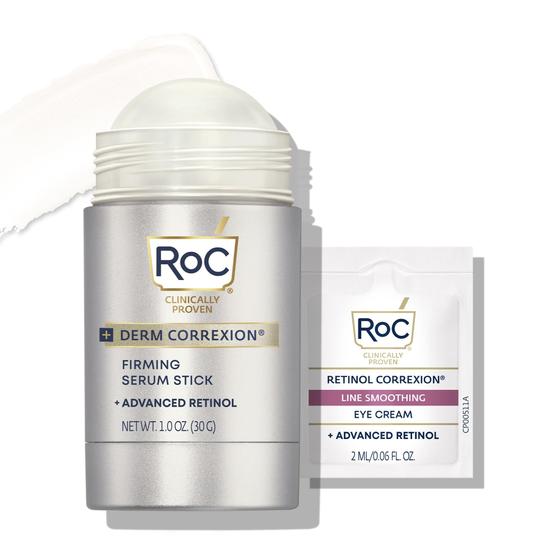 Imagem de Sérum Stick RoC Derm Correxion Advanced Retinol Firming 30 mL