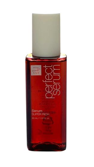 Imagem de Serum Super Rich 30ml Perfect Serum Mise En Scene