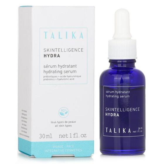 Imagem de Sérum Talika Skintelligence Hydra Hydra Hydrating 93% Natural