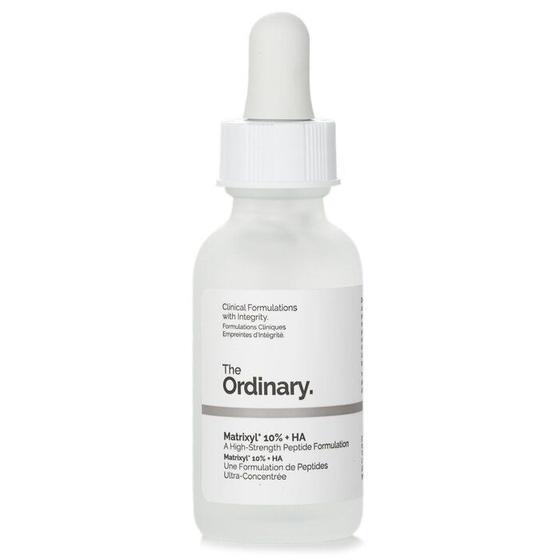 Imagem de Sérum The Ordinary Matrixyl 10% + HA, peptídeo de alta resistência