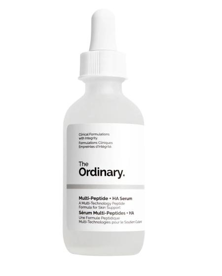 Imagem de Sérum The Ordinary MultiPeptide + HA 60 mL/ 2,03 fl.oz