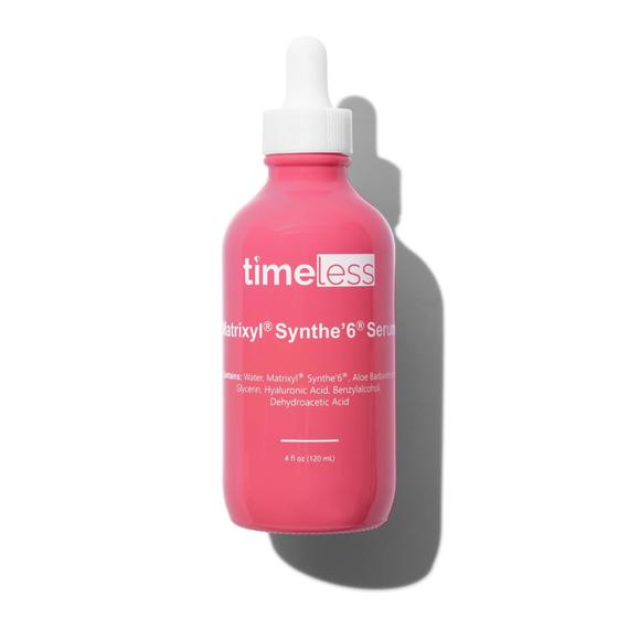 Imagem de Sérum Timeless Skin Care Matrixyl Synthe' 6 - 120ml