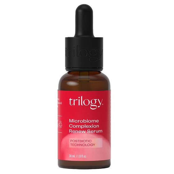 Imagem de Sérum Trilogy Microbiome Complexion Renew 30 ml com pós-biótico