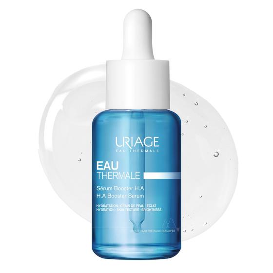 Imagem de Sérum Uriage Thermal Water Booster com Ácido Hialurônico 1,5%