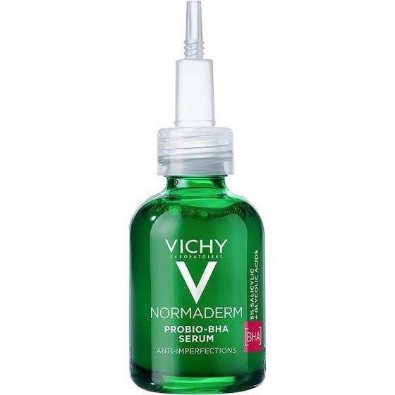 Imagem de Sérum Vichy Antimanchas: Normaderm Probio-Bha 30mL para uma Pele Perfeita