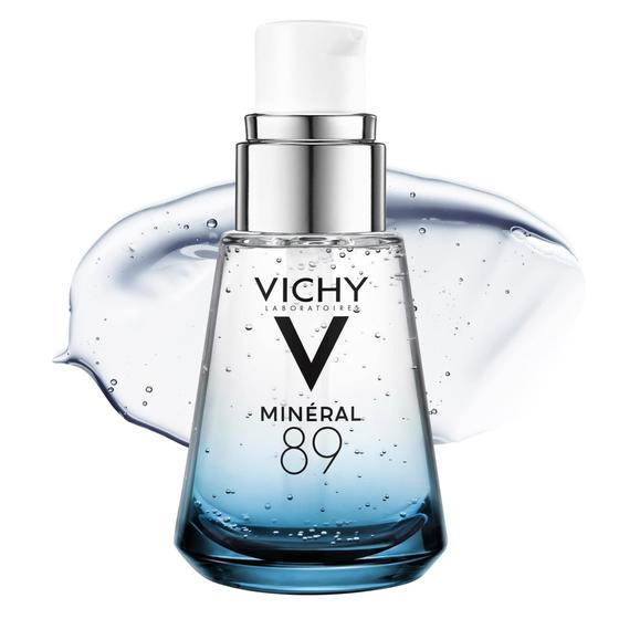 Imagem de Sérum Vichy Mineral Hialurônico 30mL Hidratante Diário