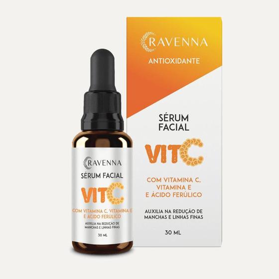 Imagem de Serum Vit C Ravenna Cosméticos