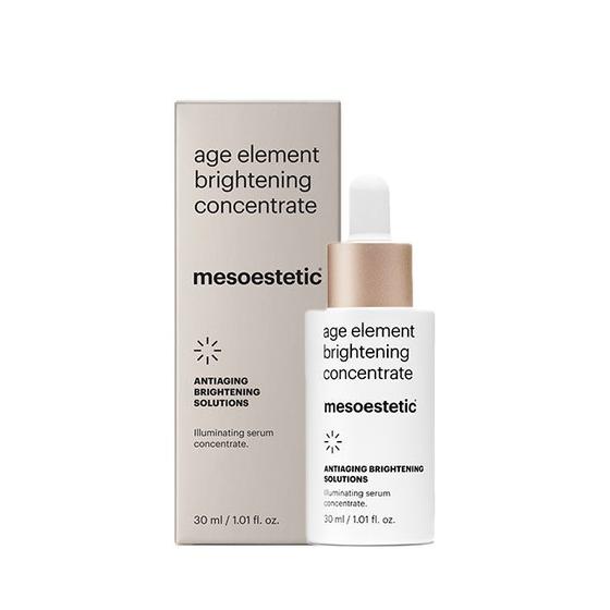 Imagem de Sérum Vitamina C  Age Element Iluminador Mesoestetic