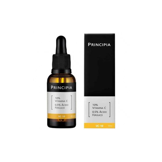 Imagem de Sérum Vitamina C Principia Antioxidante VC-10 - 30ml