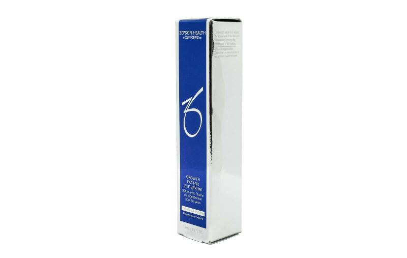 Imagem de Sérum ZO SKIN HEALTH ZOSH Growth Factor Eye 15mL