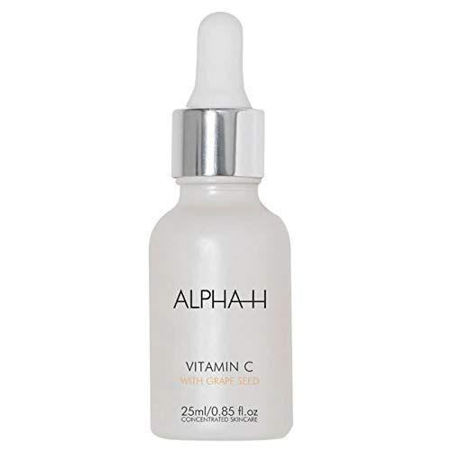 Imagem de Séruns vitamínicos Alfa-H Vitamina C 25mL