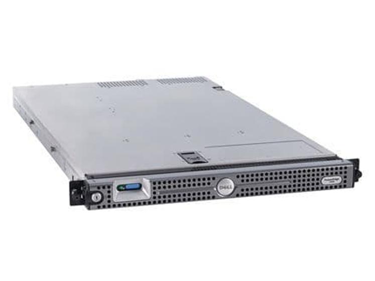 Servidor Dell Power Edge 1950 Intel Xeon E5410 Menor preço em Servidor Dell Power Edge 1950 Intel Xeon E5410