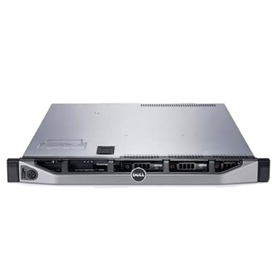 Imagem de Servidor Dell Poweredge R420 - 1x Six Core - 96GB DDR3 - 1.2TB de HD SAS