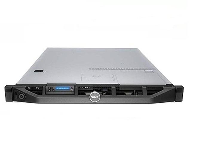 Servidor Dell R410 - 2x Six - 64GB DDR3 - 1.8TB de HD SAS Menor preço em Servidor Dell R410 - 2x Six - 64GB DDR3 - 1.8TB de HD SAS