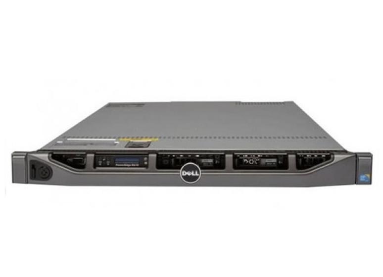Servidor Dell R610 2x Six 64GB 1.8TB de HD sas Menor preço em Servidor Dell R610 2x Six 64GB 1.8TB de HD sas