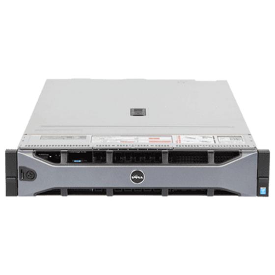 Servidor Dell R730 2x Deca 128GB 12x 1.2TB de HD sas Menor preço em Servidor Dell R730 2x Deca 128GB 12x 1.2TB de HD sas