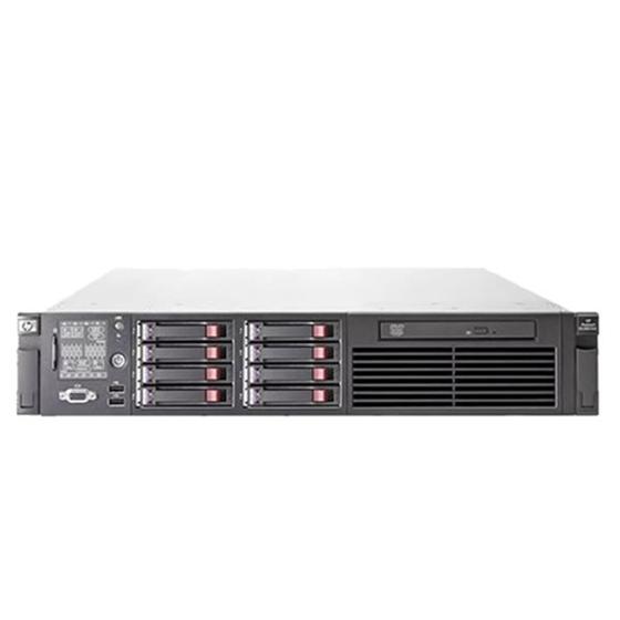 Imagem de Servidor HP DL380 G7 2x Six Core 64GB 1.2TB de HD SAS