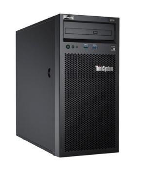 Servidor Lenovo ST-50 Xeon 16gb Ssd 1tb Menor preço em Servidor Lenovo ST-50 Xeon 16gb Ssd 1tb