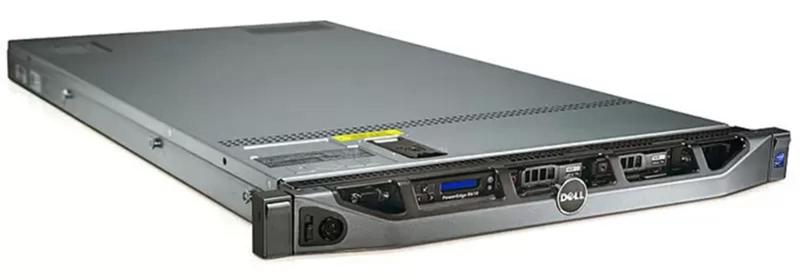 Imagem de Servidor Poweredge Dell R610