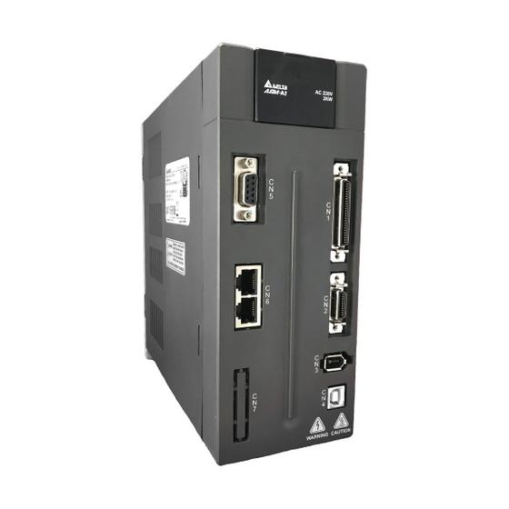 Imagem de Servo Drive  ASD-A2-2023-M  Delta