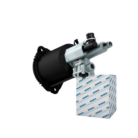 Imagem de Servo Embreagem MBB ATEGO/AXOR Manual
