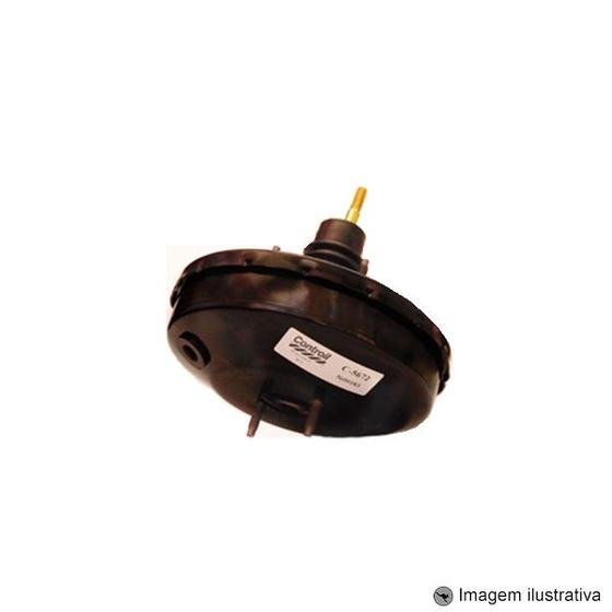 Imagem de Servo Freio 200,000mm Chevrolet Classic 1.0 Flexpower Vhc-e / 1.0 Life Flexpower Vhc-e / 1.0 Spirit Flexpower Vhc-e / 1.0 Super Vhc-e 08/10
