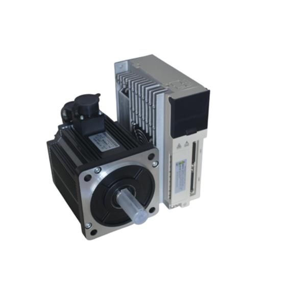 Imagem de Servo motor, 2.0kw - 7.7n.m - 2500 rpm