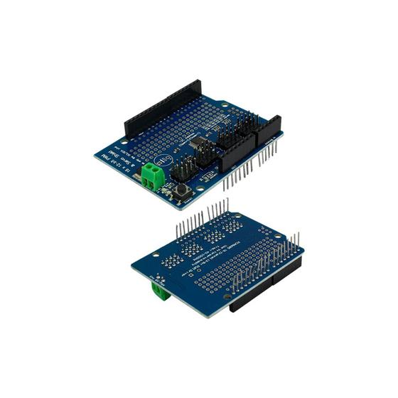 Imagem de Servo Shield 16 Canais - RoXo
