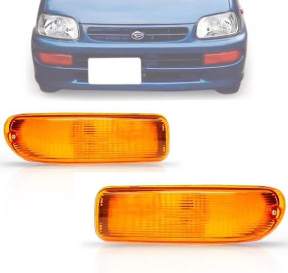 Imagem de Seta Pisca Dianteiro Daihatsu Cuore 1995 1996 1997 1998