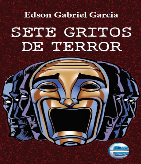 Imagem de Sete Gritos De Terror