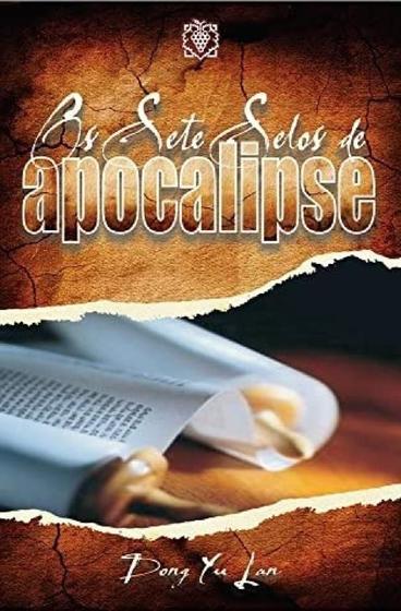 Imagem de Sete Selos de Apocalipse, Os