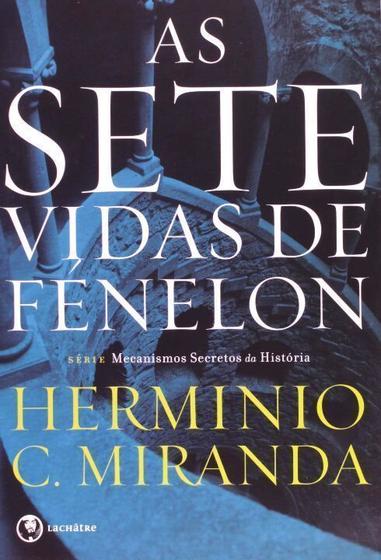 Imagem de Sete Vidas De Fenelon,as Sortido