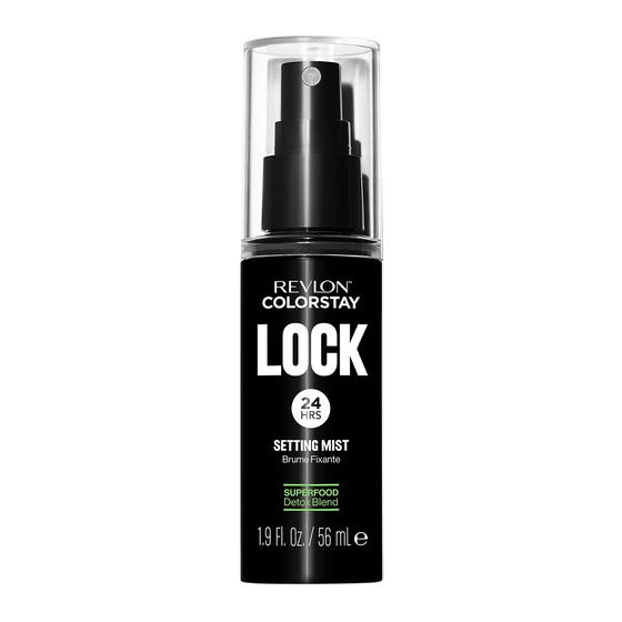 Imagem de Setting Mist Revlon Colorstay 24Hr Lock 56 ml Matificante