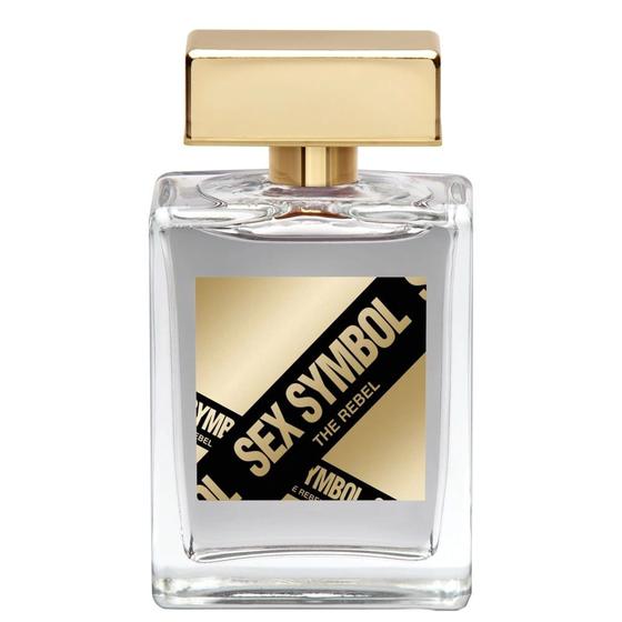 Imagem de Sex Symbol For Men The Rebel Eau de Cologne - Perfume Masculino 100ml