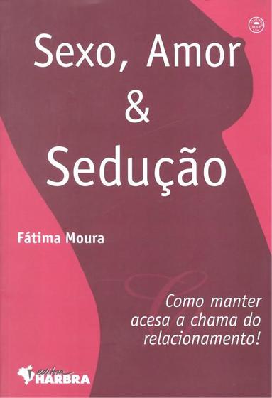 Imagem de Sexo, amor e seducao