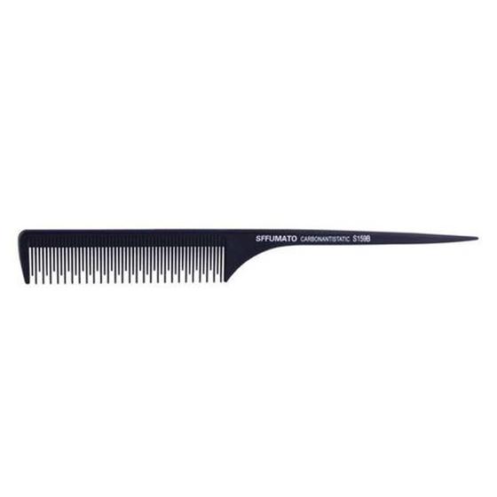 Imagem de Sffumato Beauty Pente Carbono Desbaste Ref-615